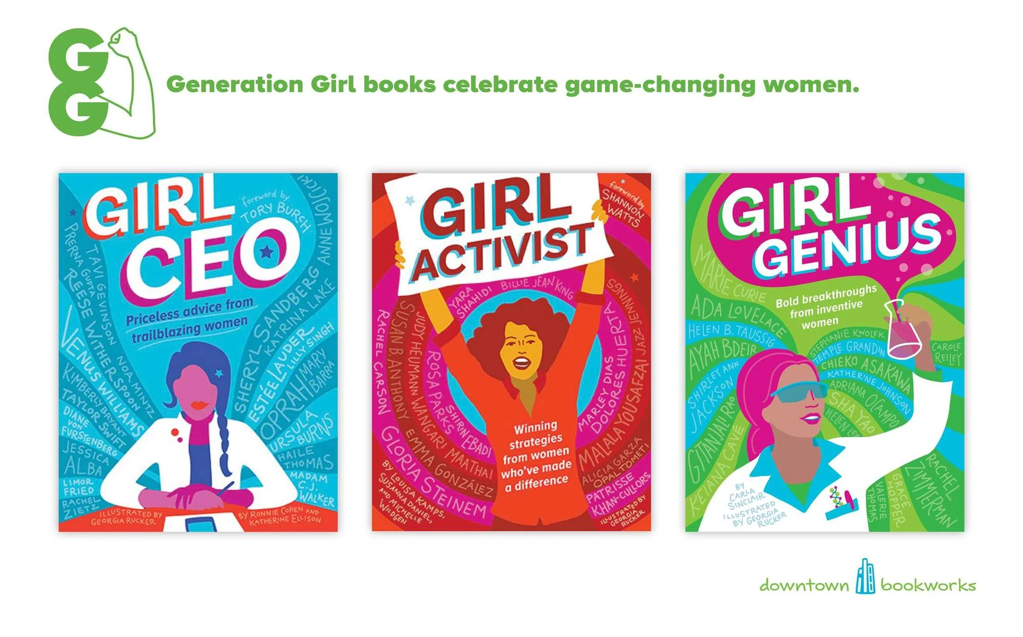Girl CEO - Image 10