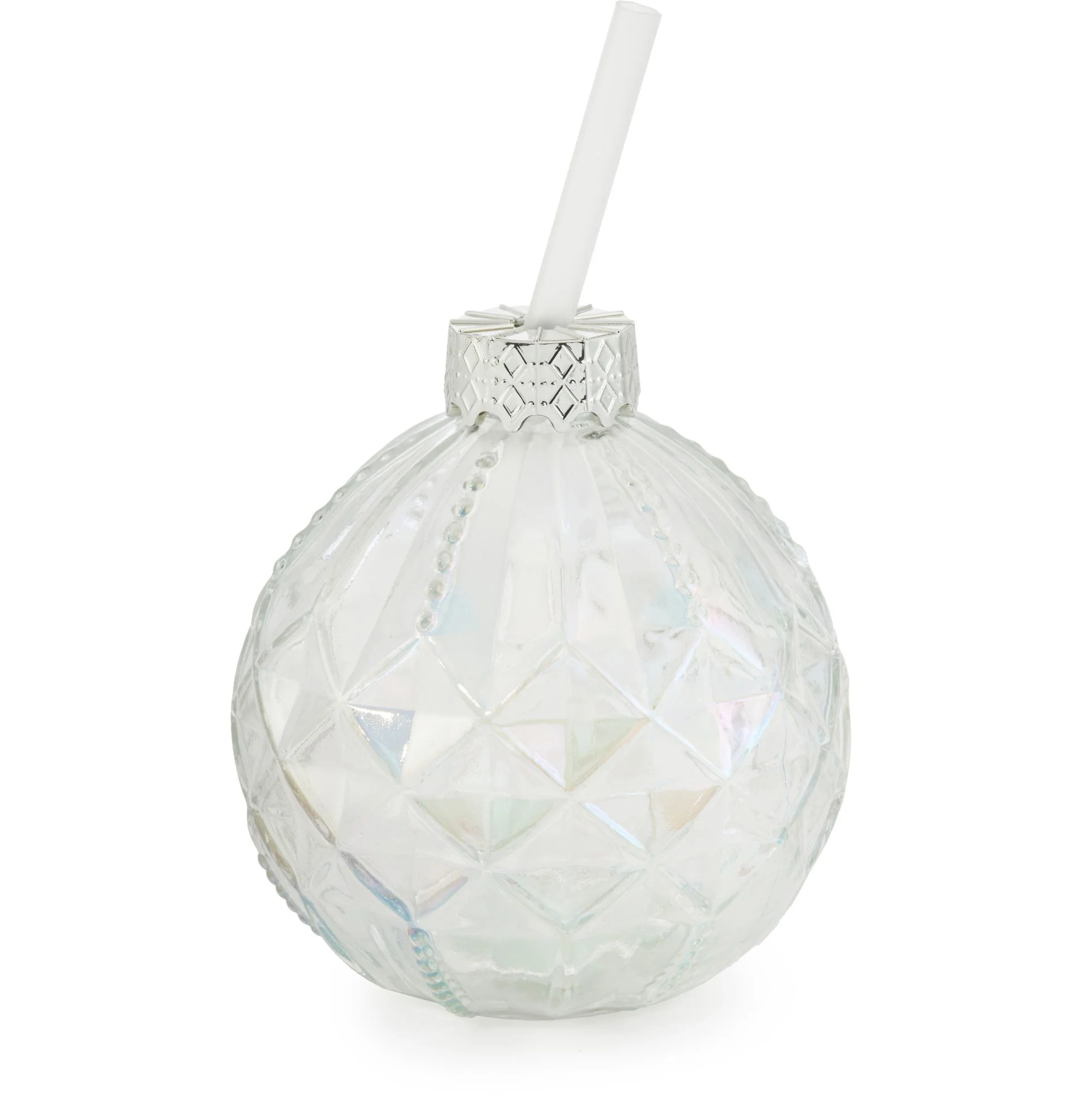 Glass Ornament Tumblers - Image 2