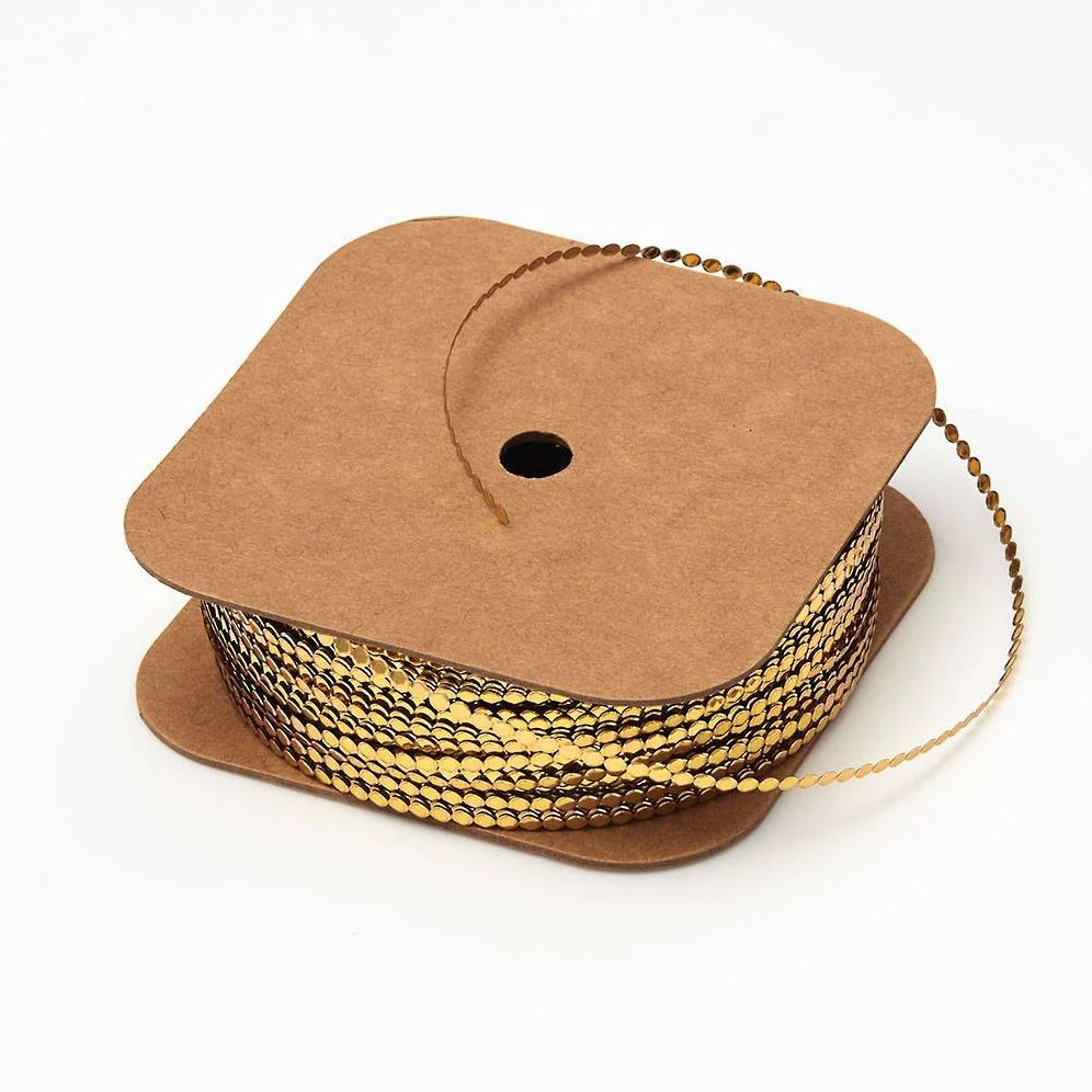 Gold Curling Ribbon - Image 2