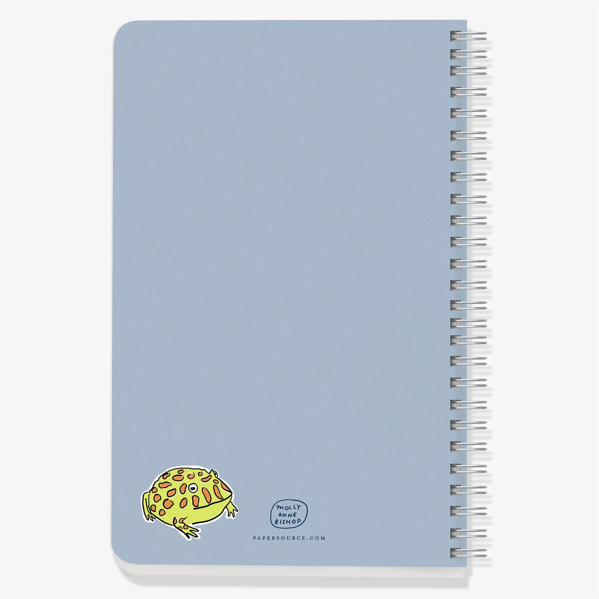 Good Frogs Journal - Image 2