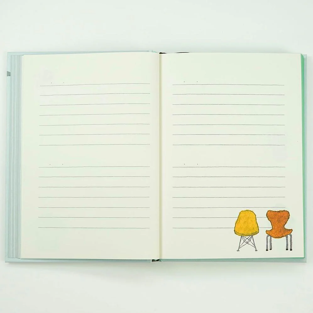Good Life Cat Days Journal - Image 6