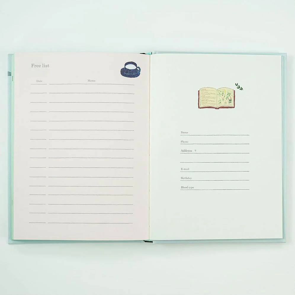 Good Life Cat Days Journal - Image 7