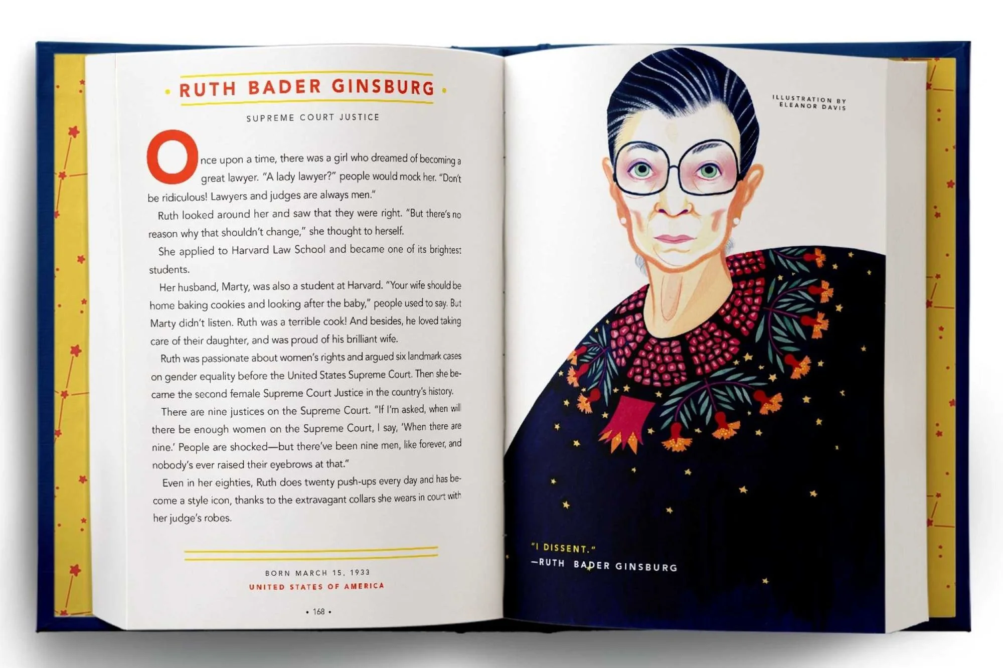 Good Night Stories for Rebel Girls - Image 3