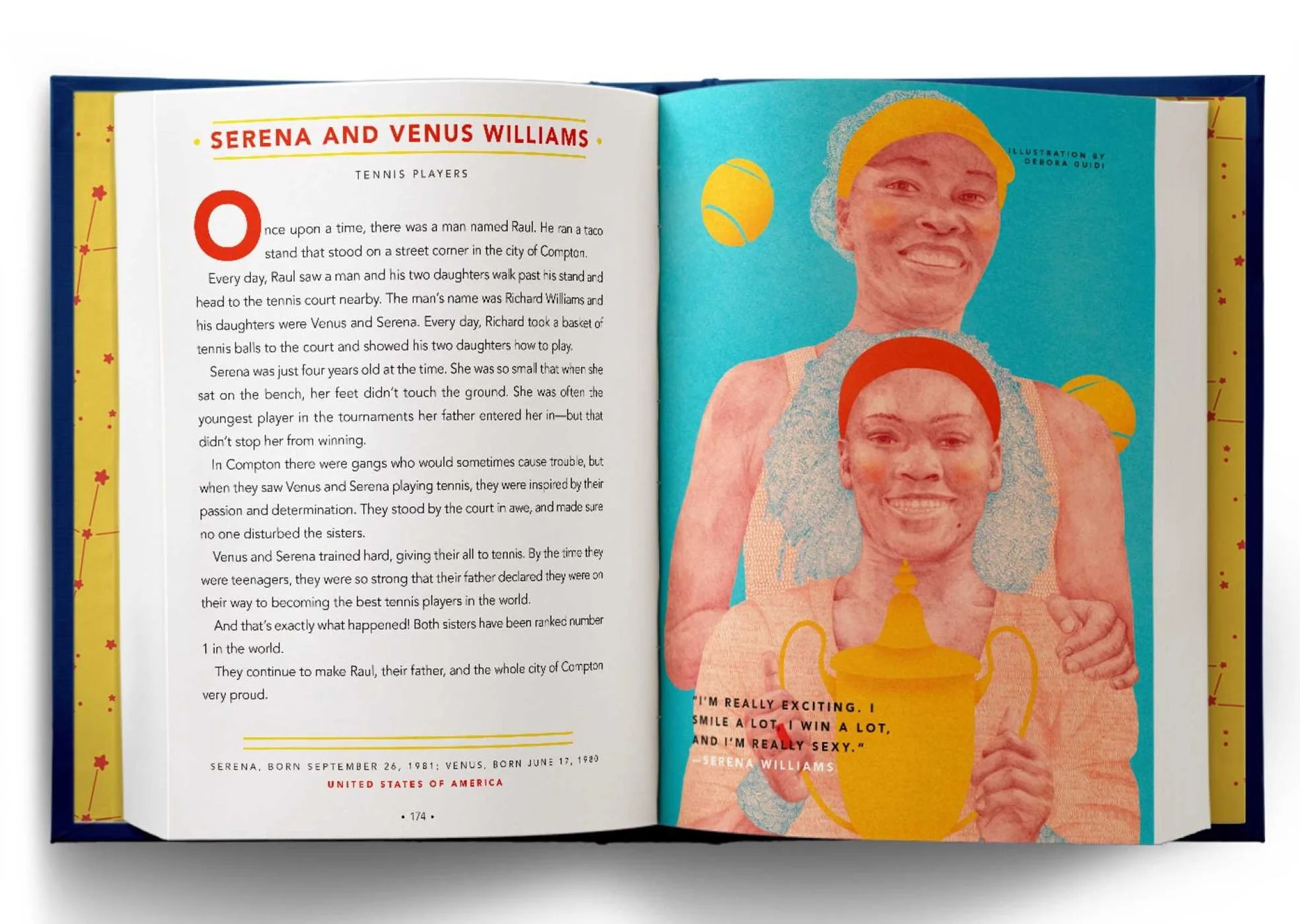 Good Night Stories for Rebel Girls - Image 6