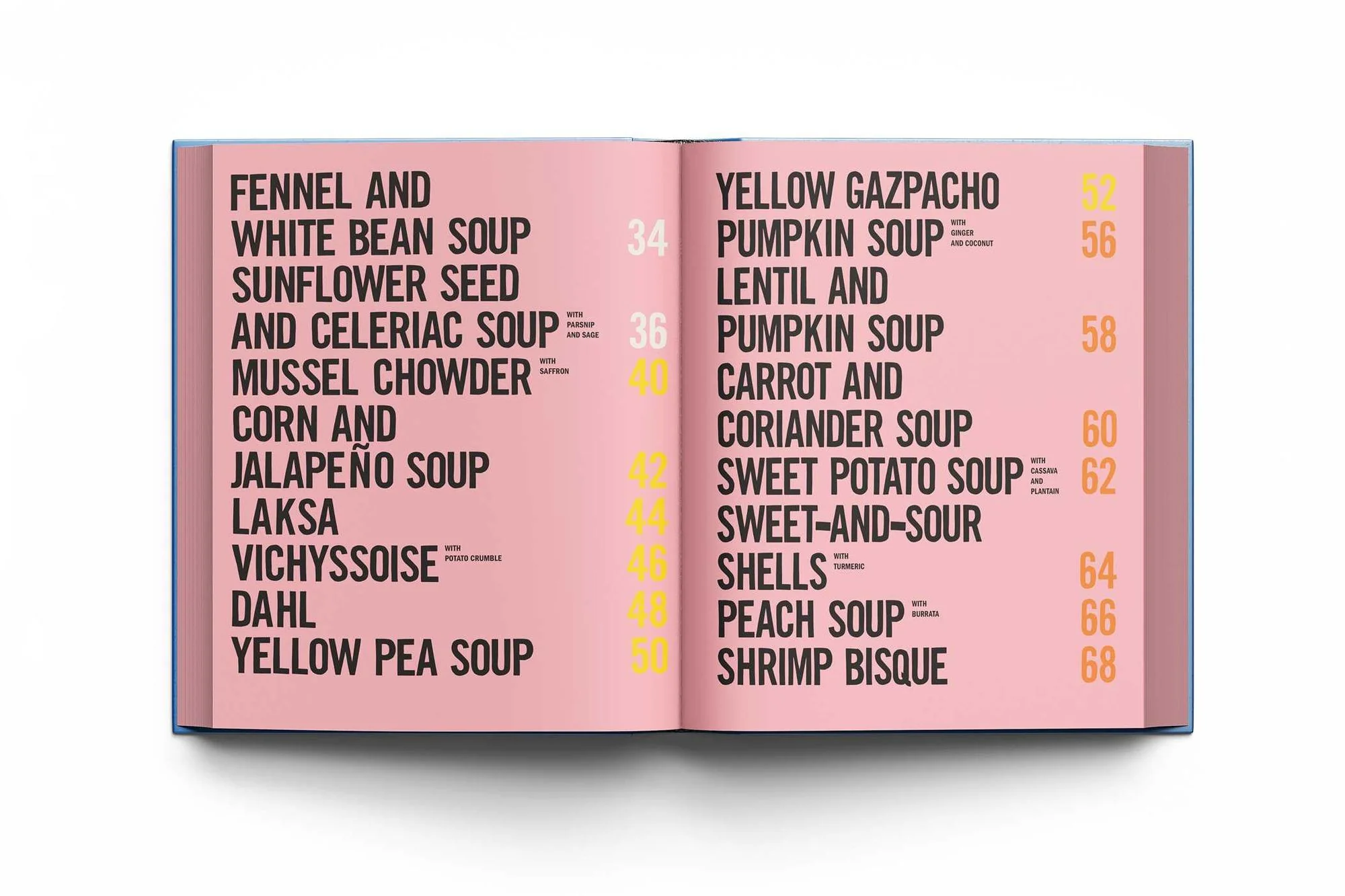 Good Soup: 52 Colorful Recipes for Year-Round Comfort (Soups and Stews Cookbook) - Image 11