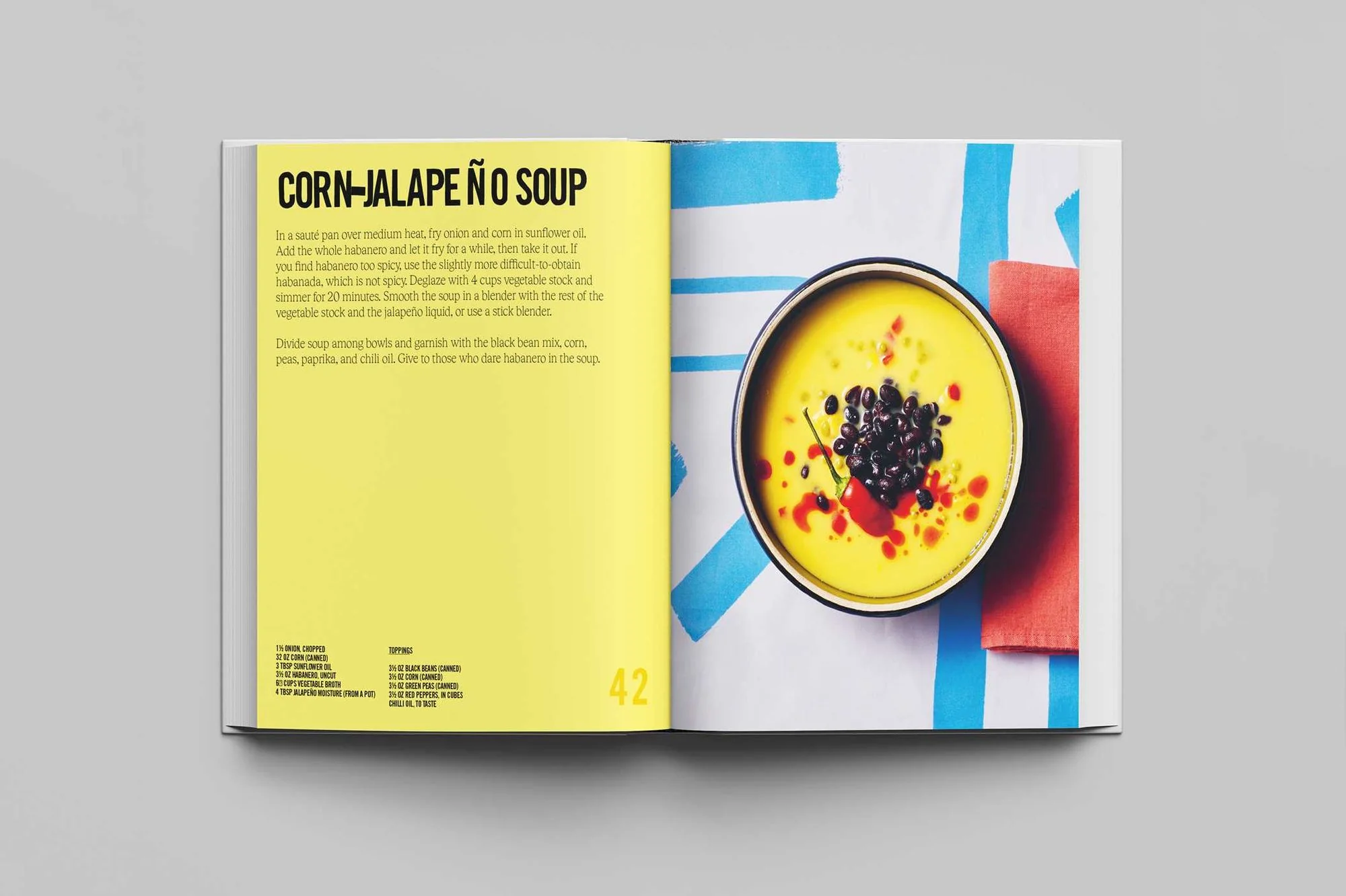 Good Soup: 52 Colorful Recipes for Year-Round Comfort (Soups and Stews Cookbook) - Image 3