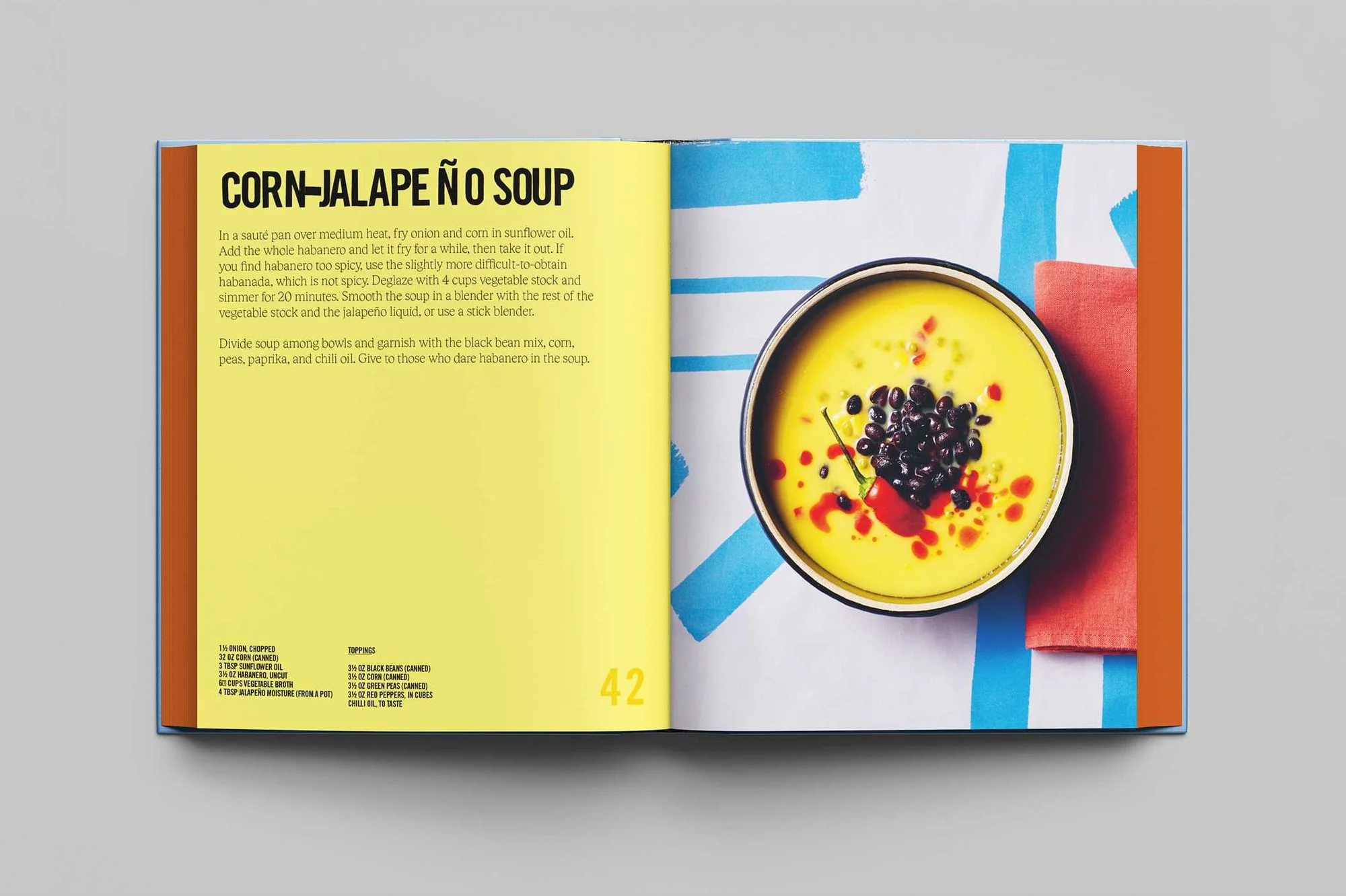 Good Soup: 52 Colorful Recipes for Year-Round Comfort (Soups and Stews Cookbook) - Image 7