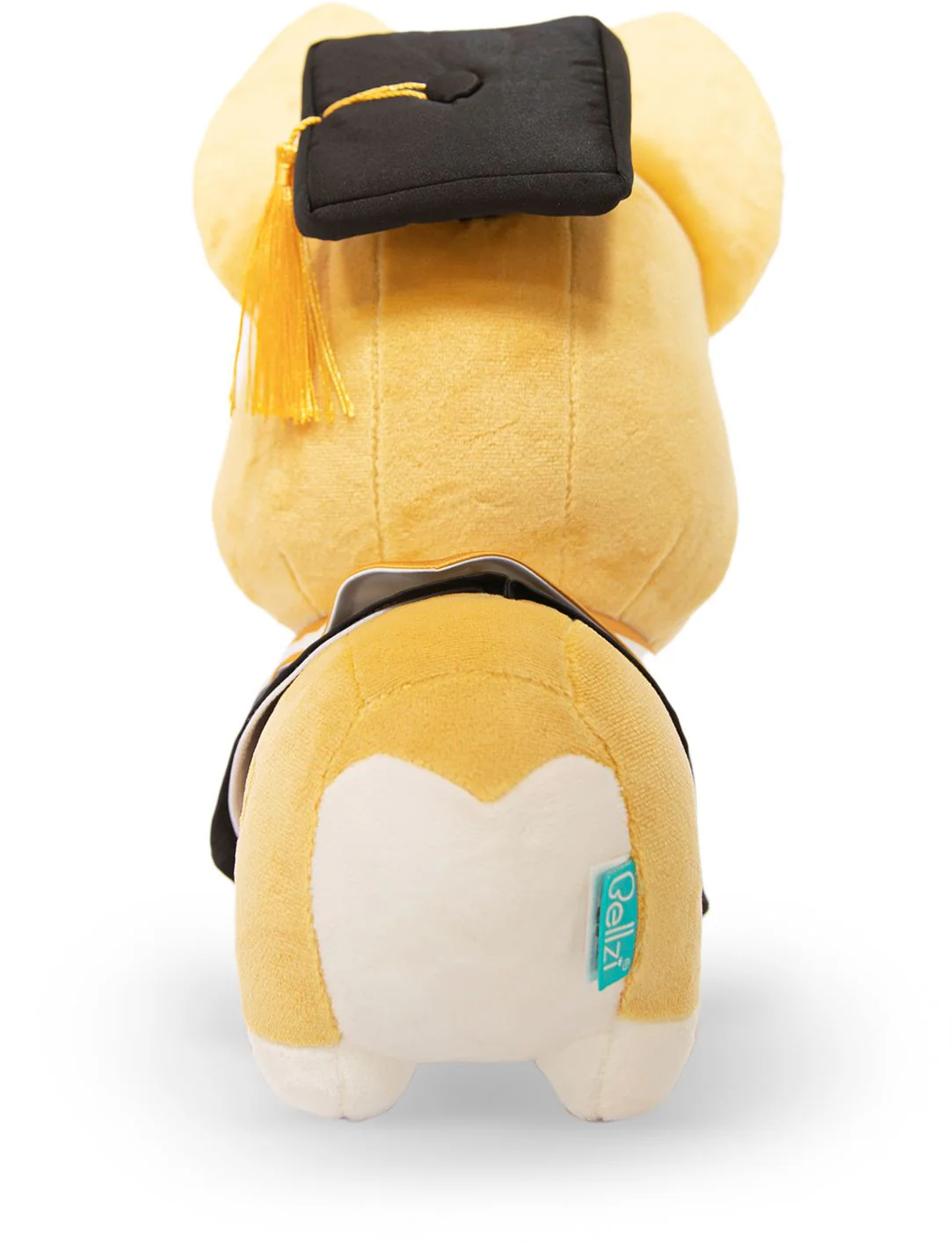 Graduation Corgi Plush - Image 5