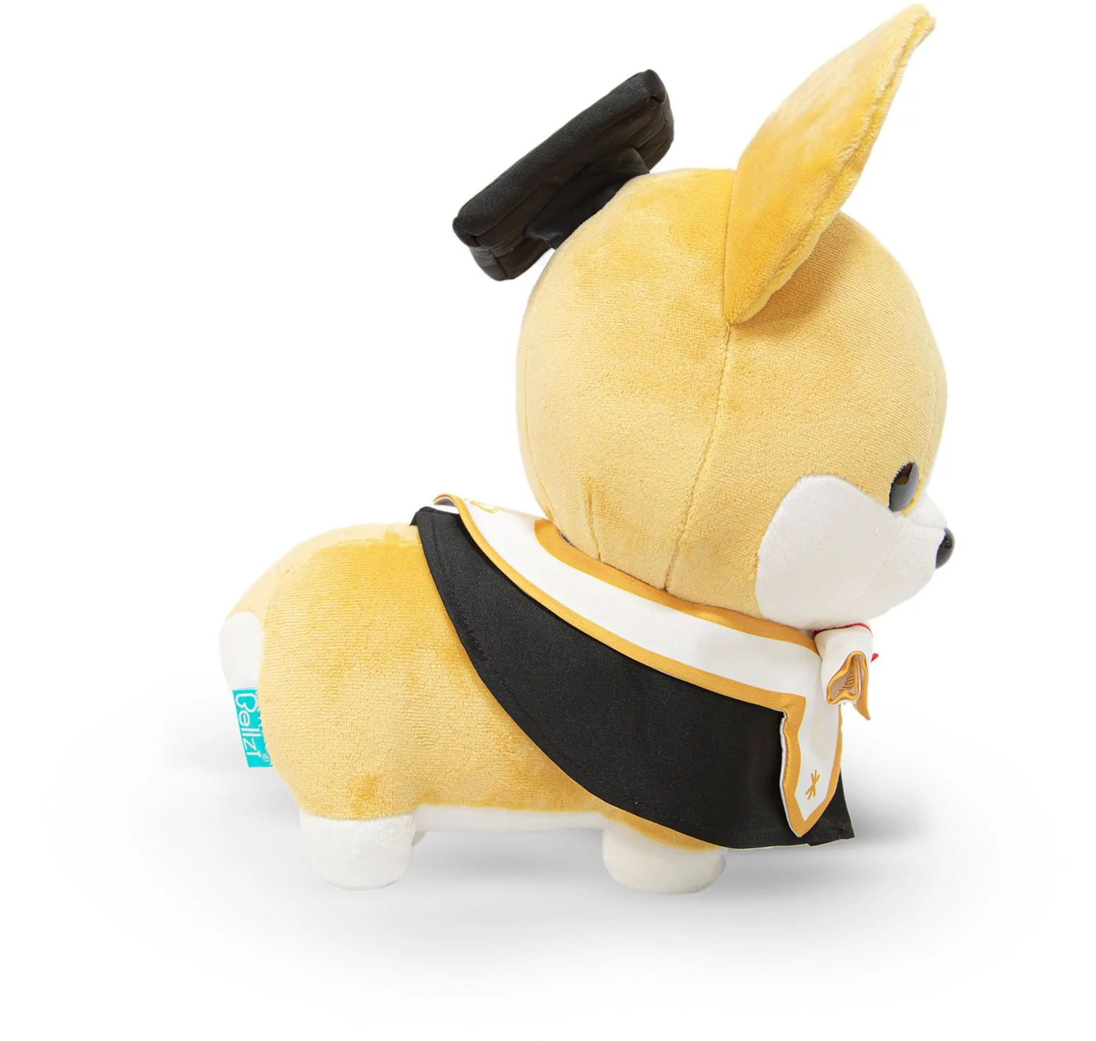 Graduation Corgi Plush - Image 7