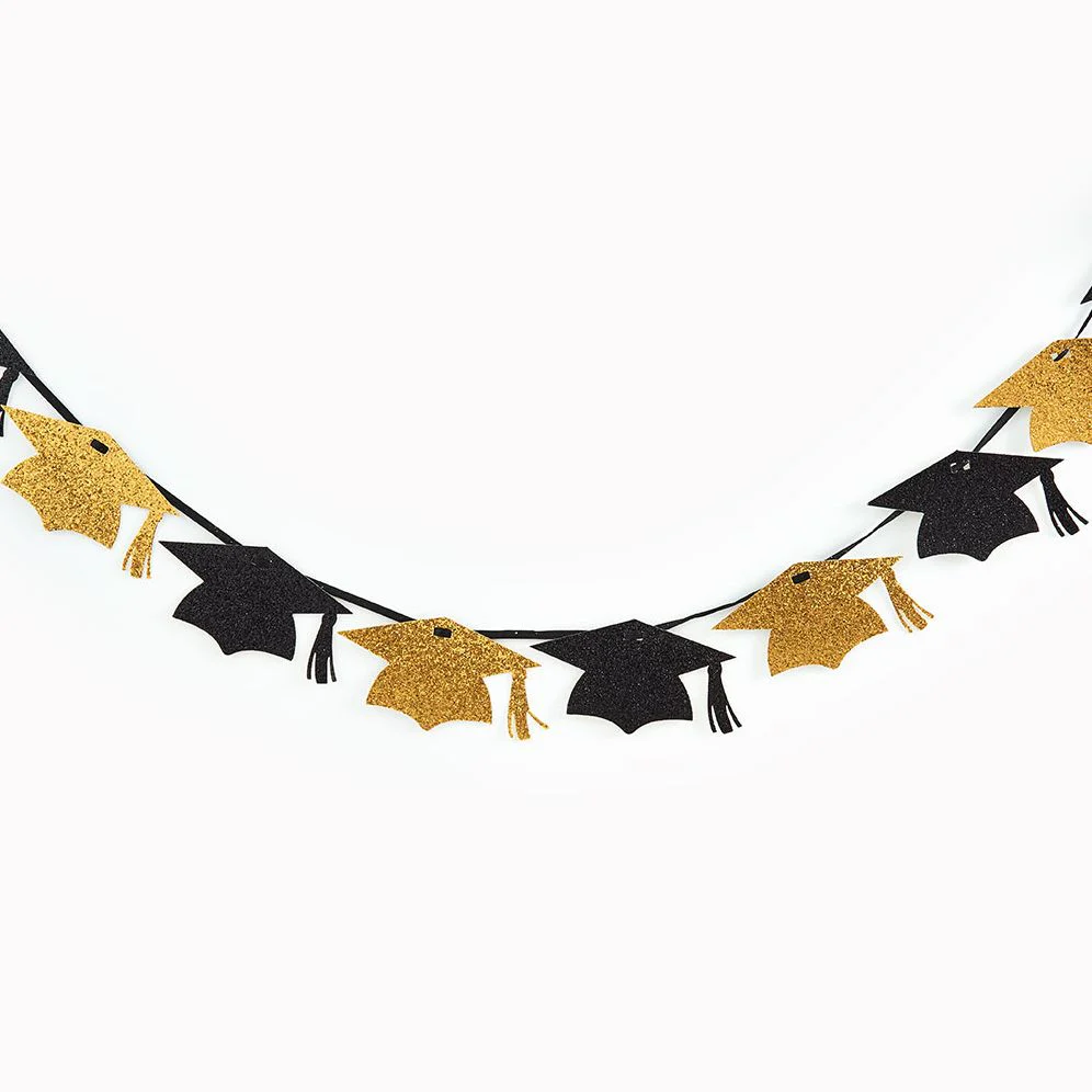 Graduation Party Banner - Image 2