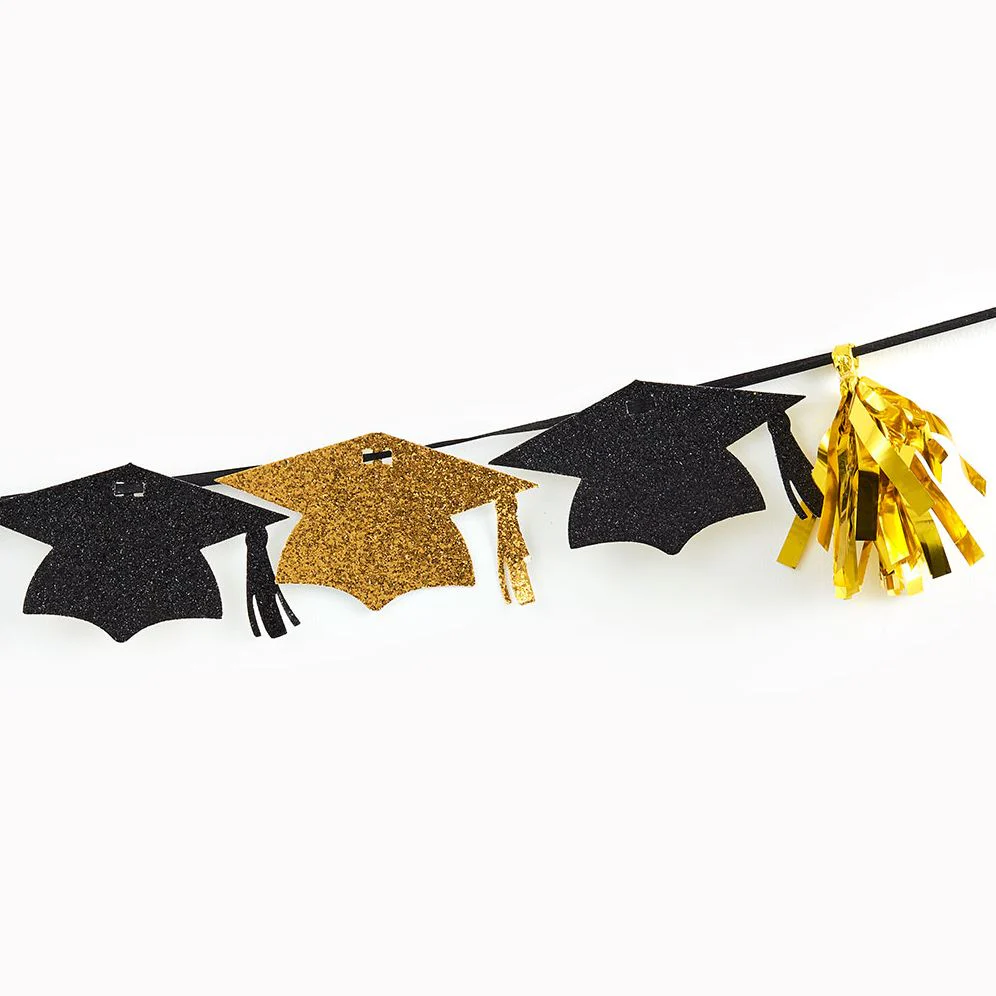 Graduation Party Banner - Image 3