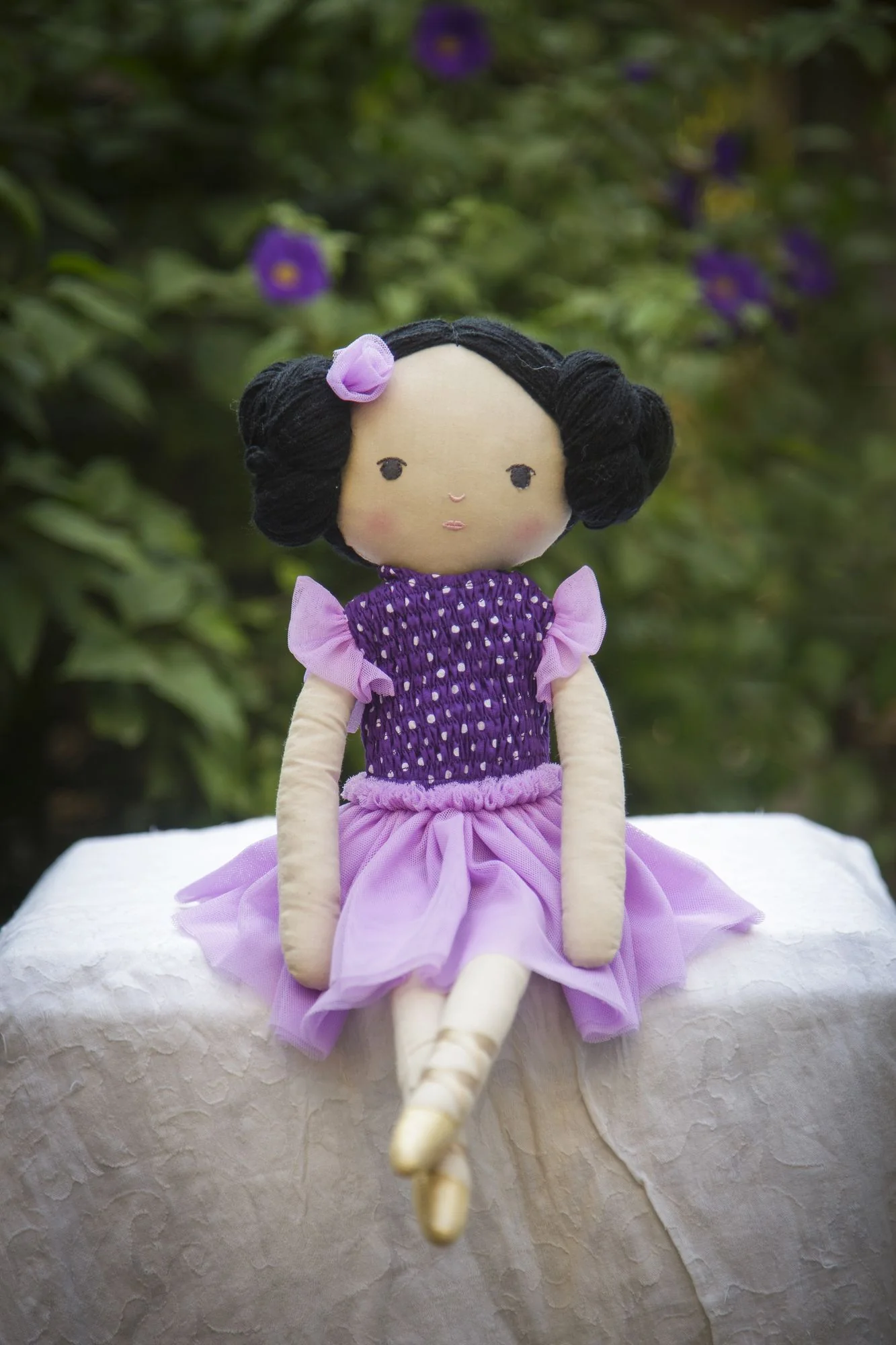Grand Jete Prima Marianella 18" Doll - Image 2