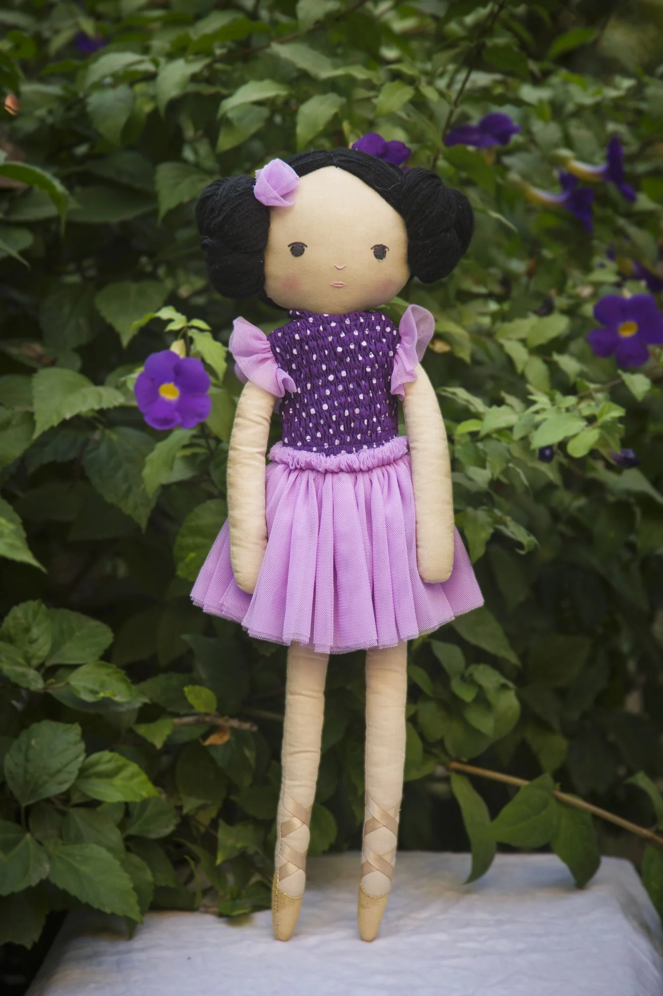 Grand Jete Prima Marianella 18" Doll - Image 3