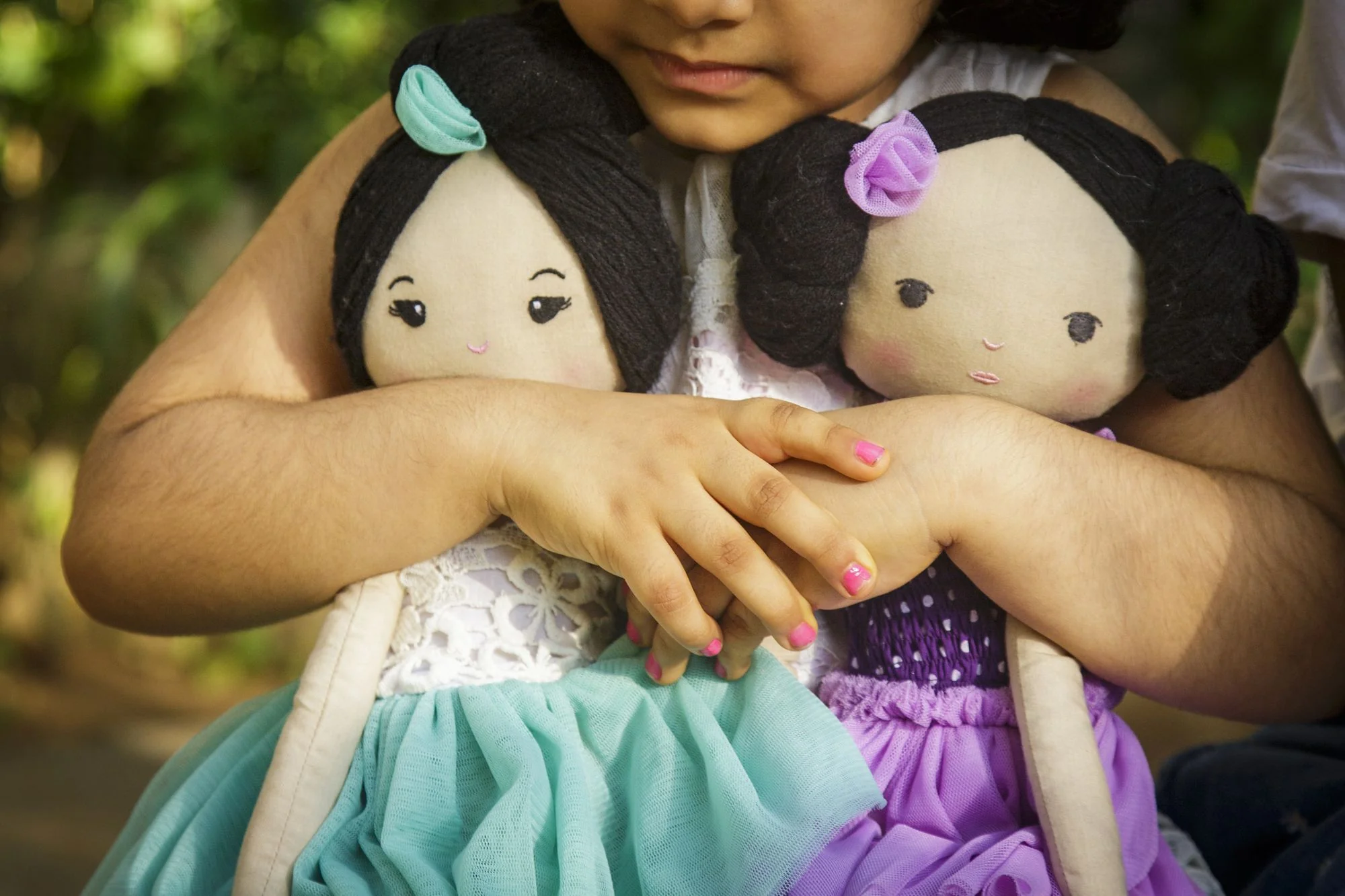 Grand Jete Prima Marianella 18" Doll - Image 5