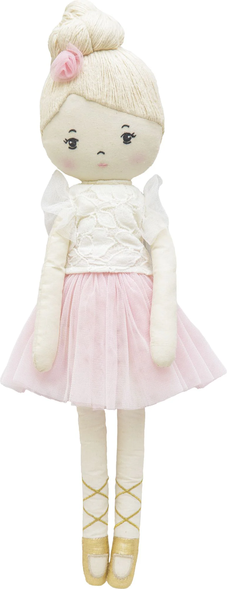 Grand Jete Prima Stella 18" Doll