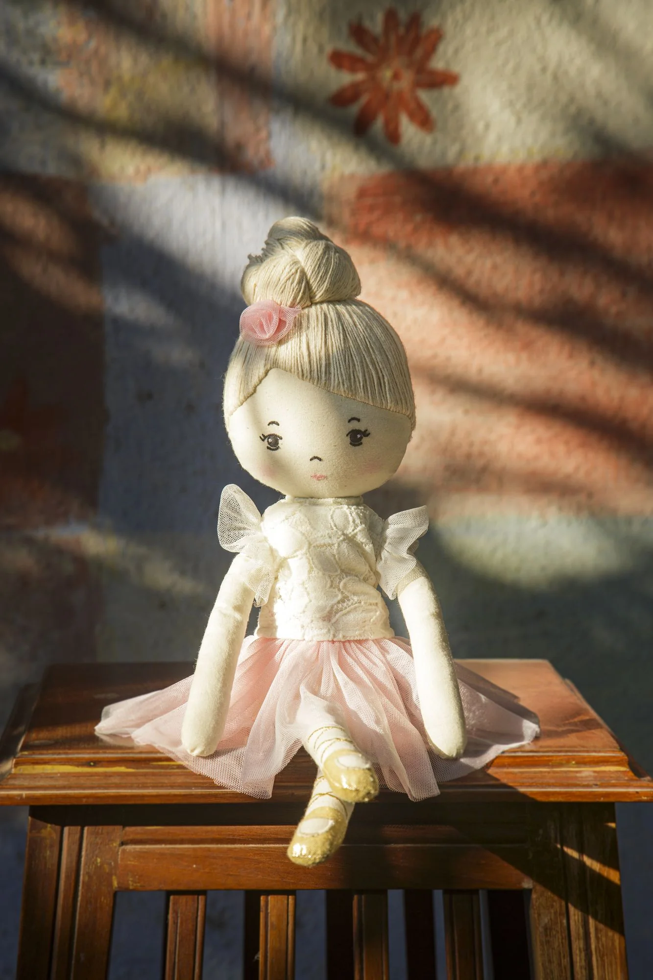 Grand Jete Prima Stella 18" Doll - Image 2