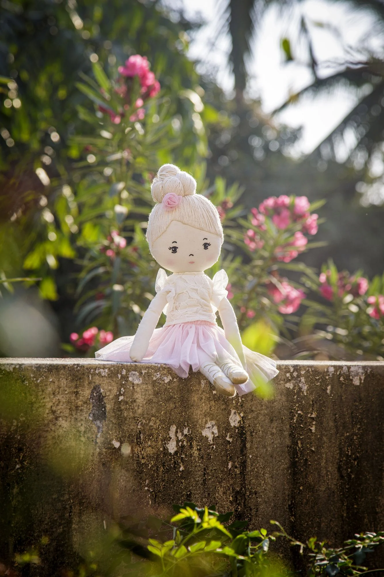 Grand Jete Prima Stella 18" Doll - Image 3