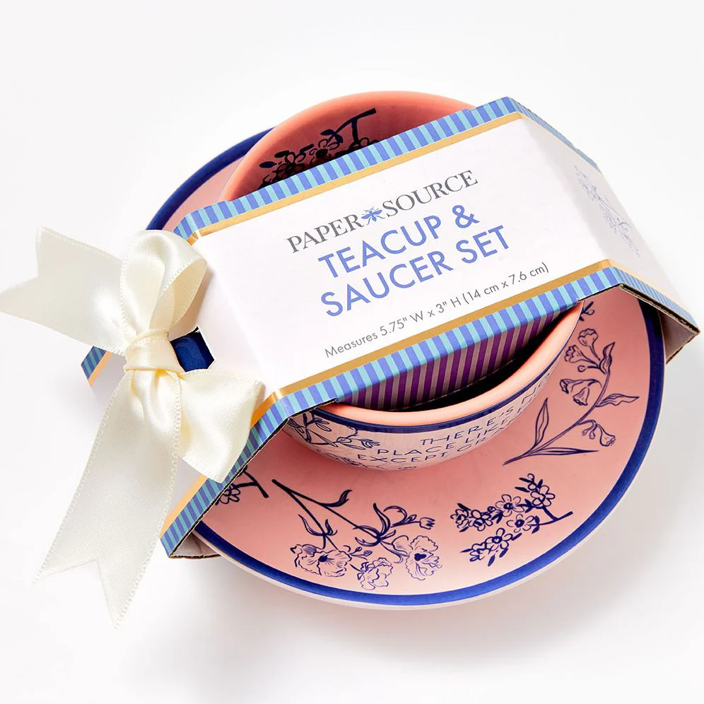 Grandma Teacup Set - Image 2