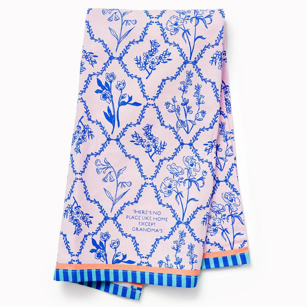 Grandma's Home Tea Towel Exclusive - Image 2