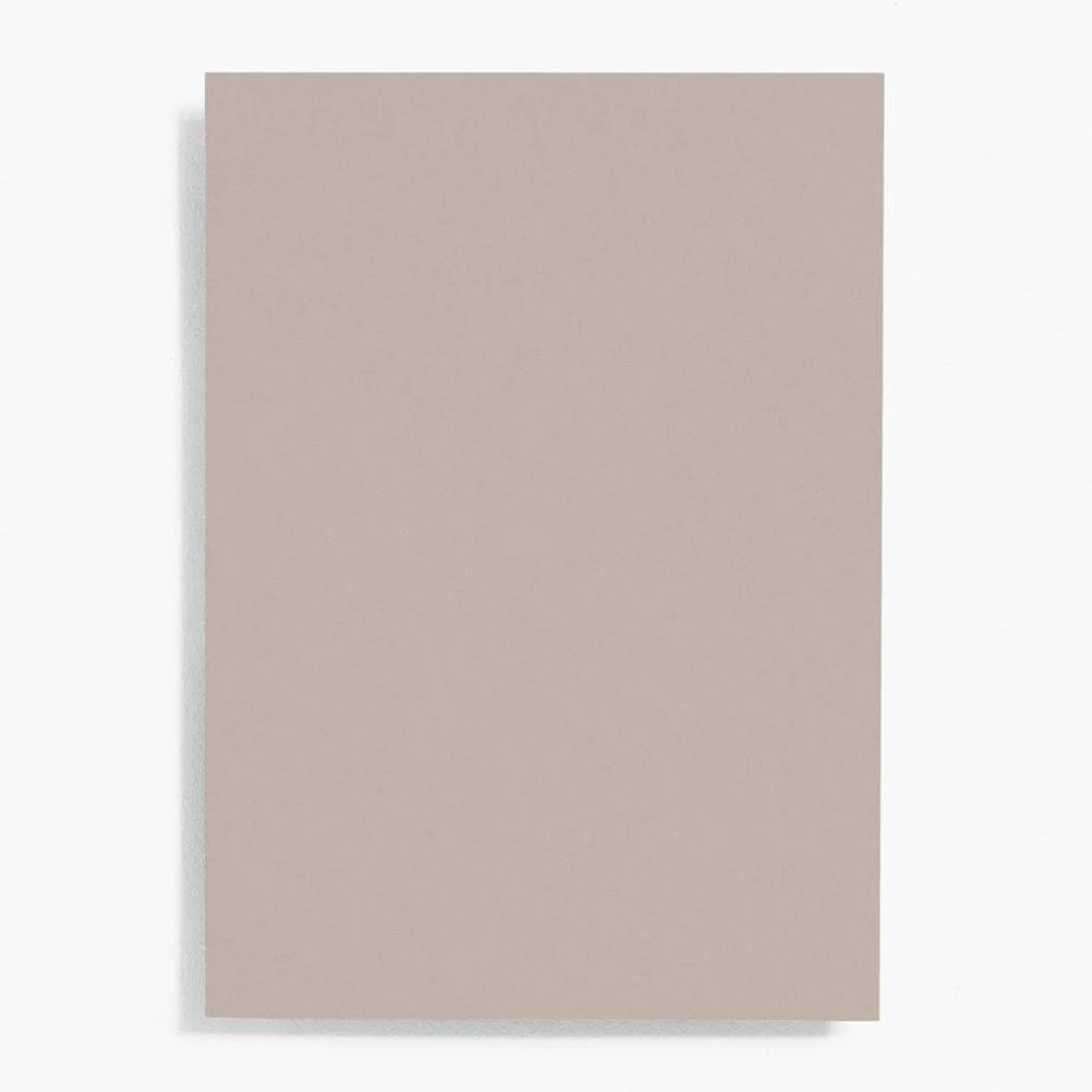 Gravel 4 Bar Note Cards