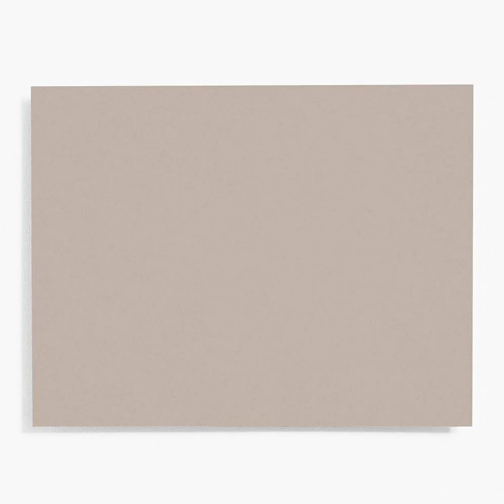 Gravel A2 Note Cards