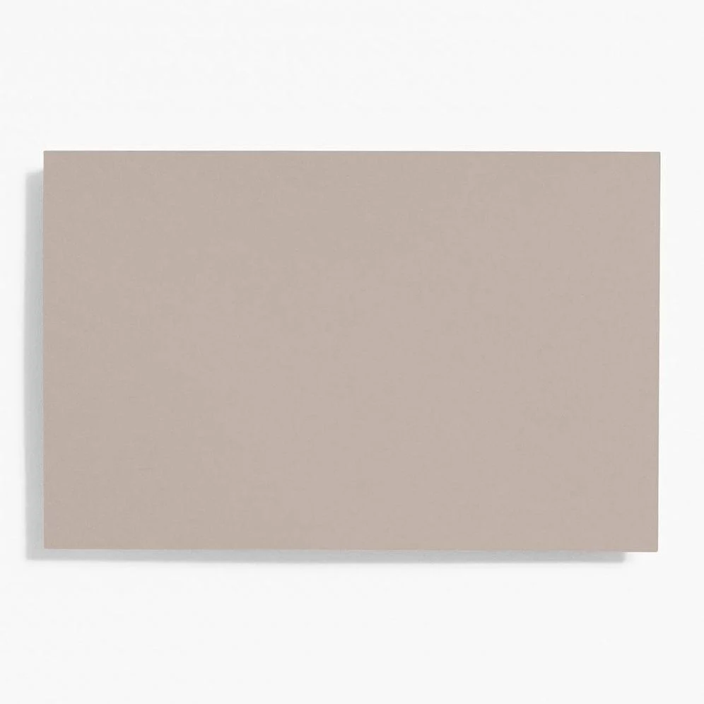 Gravel A9 Note Cards