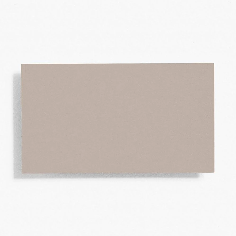 Gravel Business Cards
