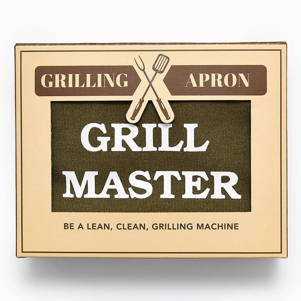 Grilling Apron - Image 2