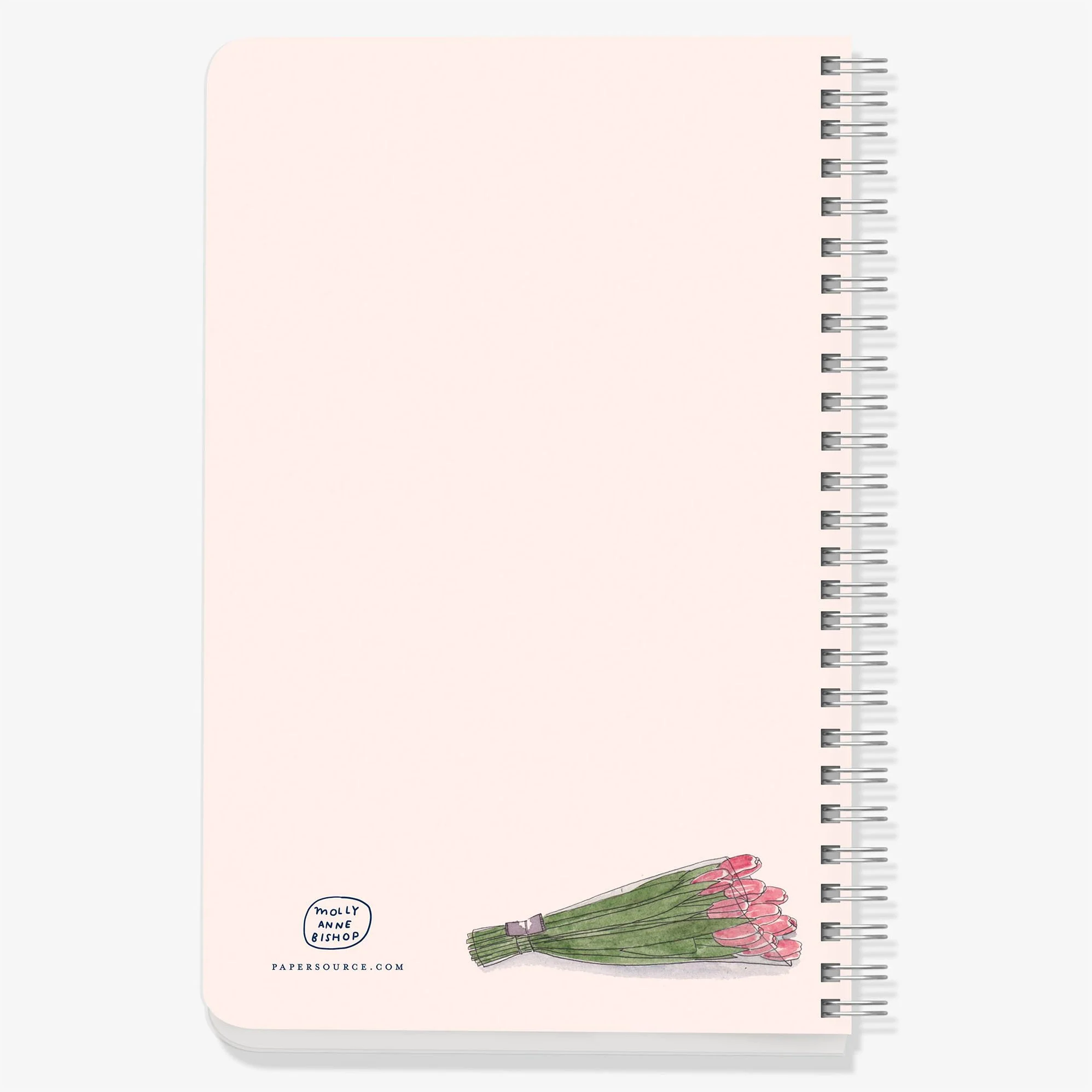 Grocery Store Flowers Journal - Image 2