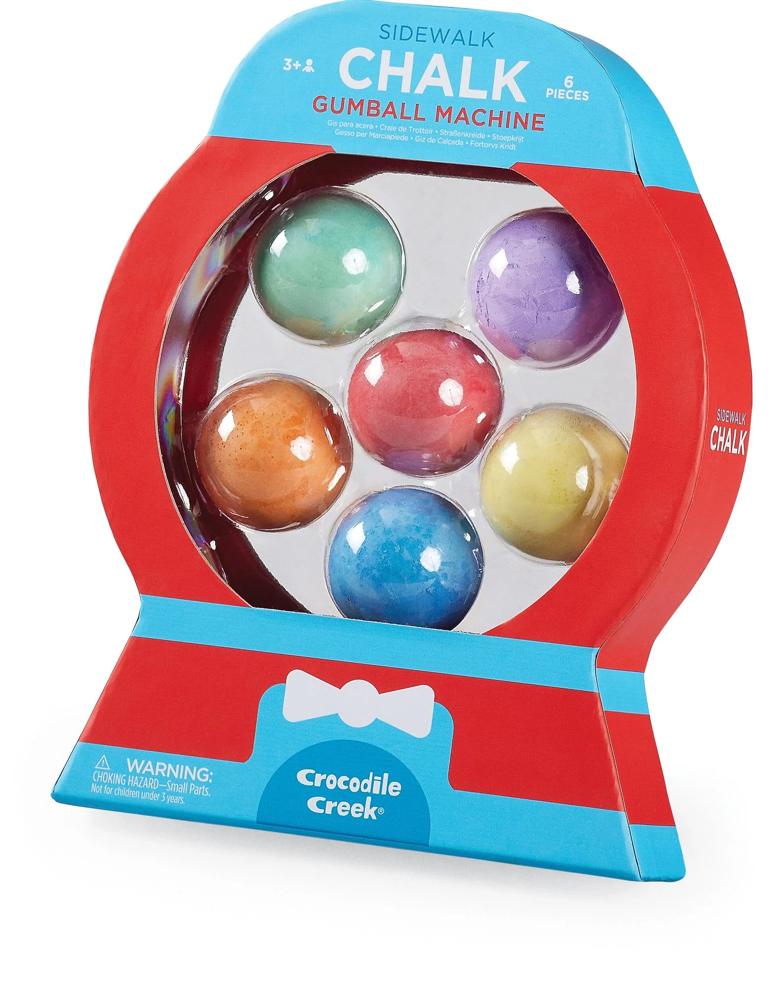 Gumball Chalk
