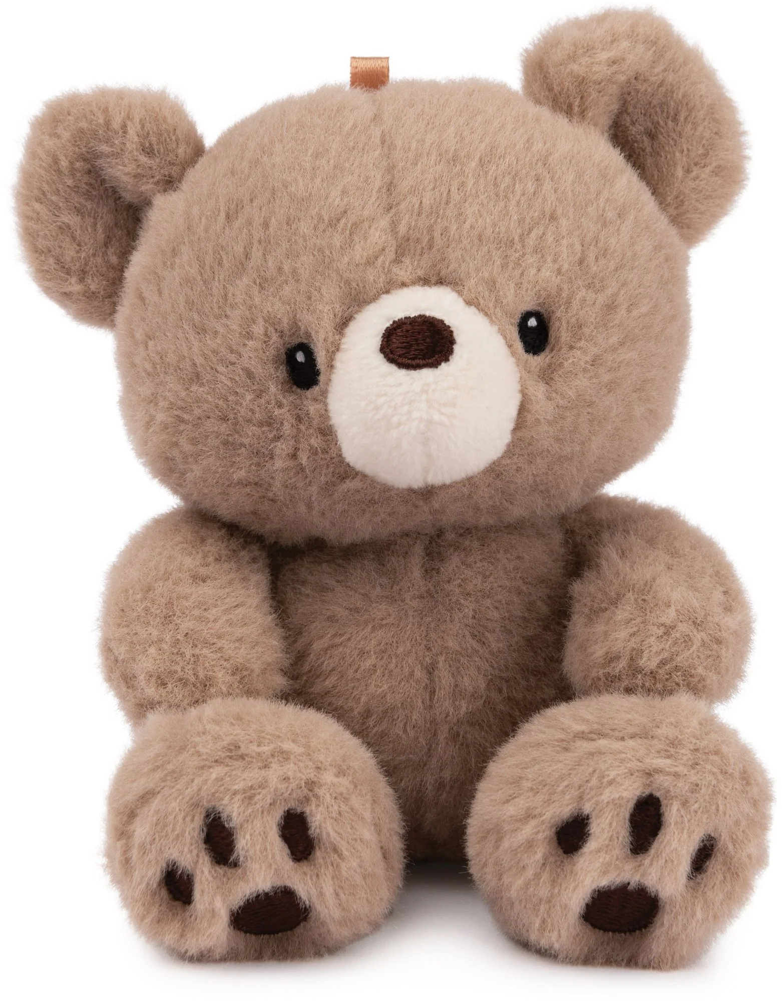 GUND 12 Day Surprise Plush Advent Calendar Holiday Gift for Ages 3 and Up 18 - Image 8