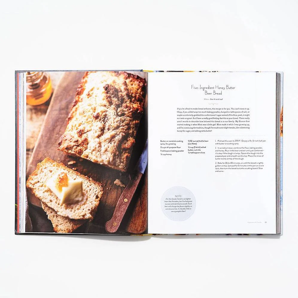 Half Baked Harvest Cookbook: Recipes from My Barn in the Mountains - Image 7