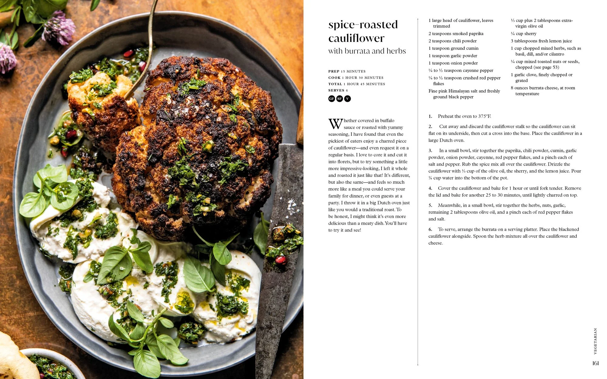 Half Baked Harvest Every Day: Recipes for Balanced, Flexible, Feel-Good Meals - Image 10