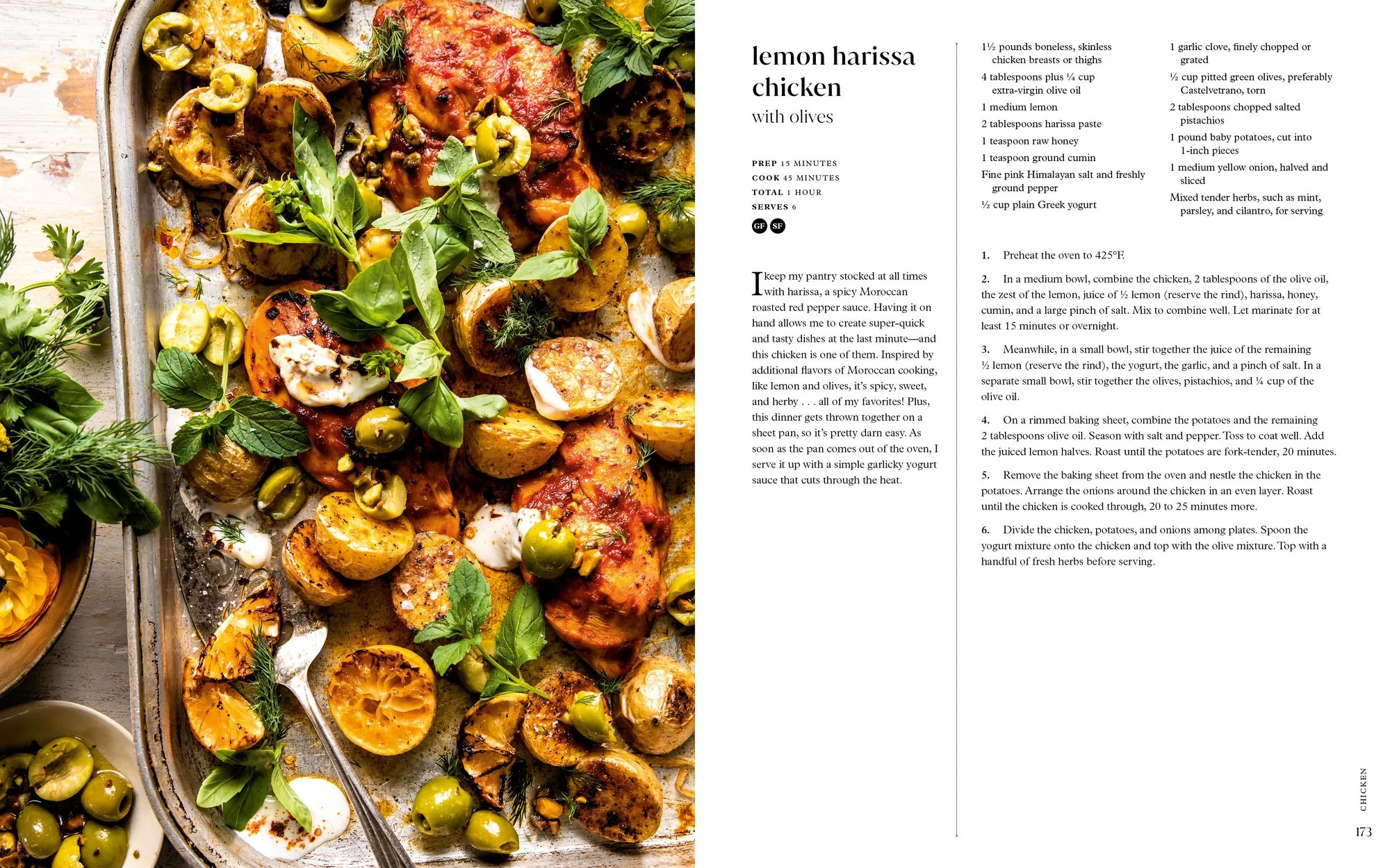 Half Baked Harvest Every Day: Recipes for Balanced, Flexible, Feel-Good Meals - Image 12
