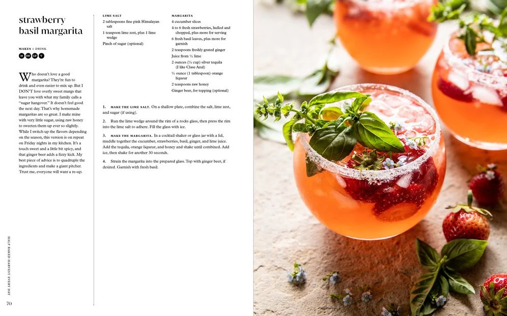 Half Baked Harvest Every Day: Recipes for Balanced, Flexible, Feel-Good Meals - Image 4
