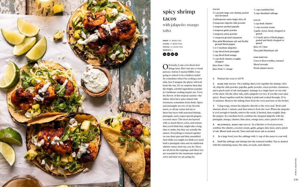 Half Baked Harvest Every Day: Recipes for Balanced, Flexible, Feel-Good Meals - Image 6