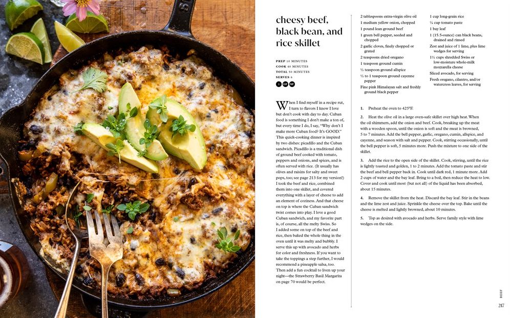 Half Baked Harvest Every Day: Recipes for Balanced, Flexible, Feel-Good Meals - Image 7