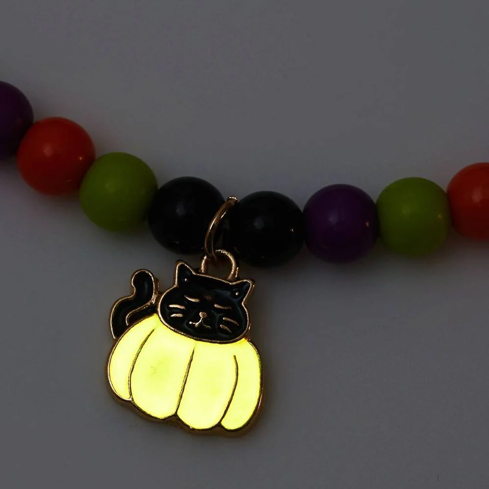 Halloween Charm Bracelet - Image 4