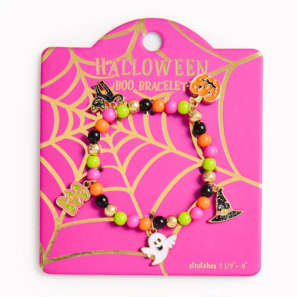 Halloween Charm Bracelet - Image 2