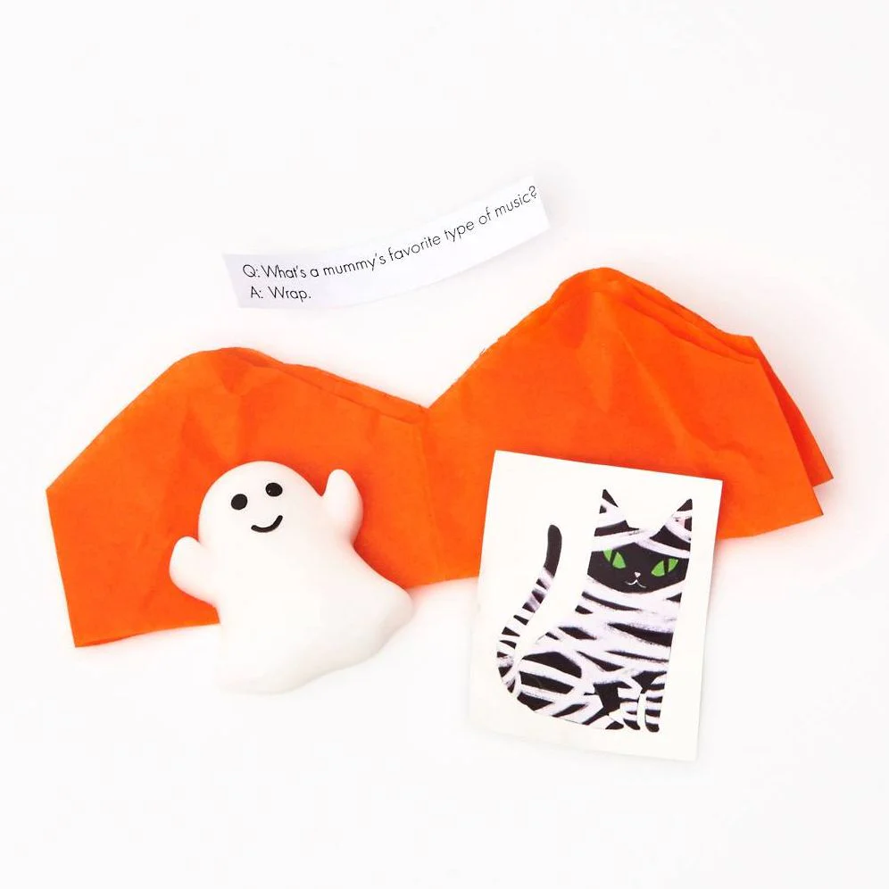 Halloween Icon Surprise Balls - Image 4