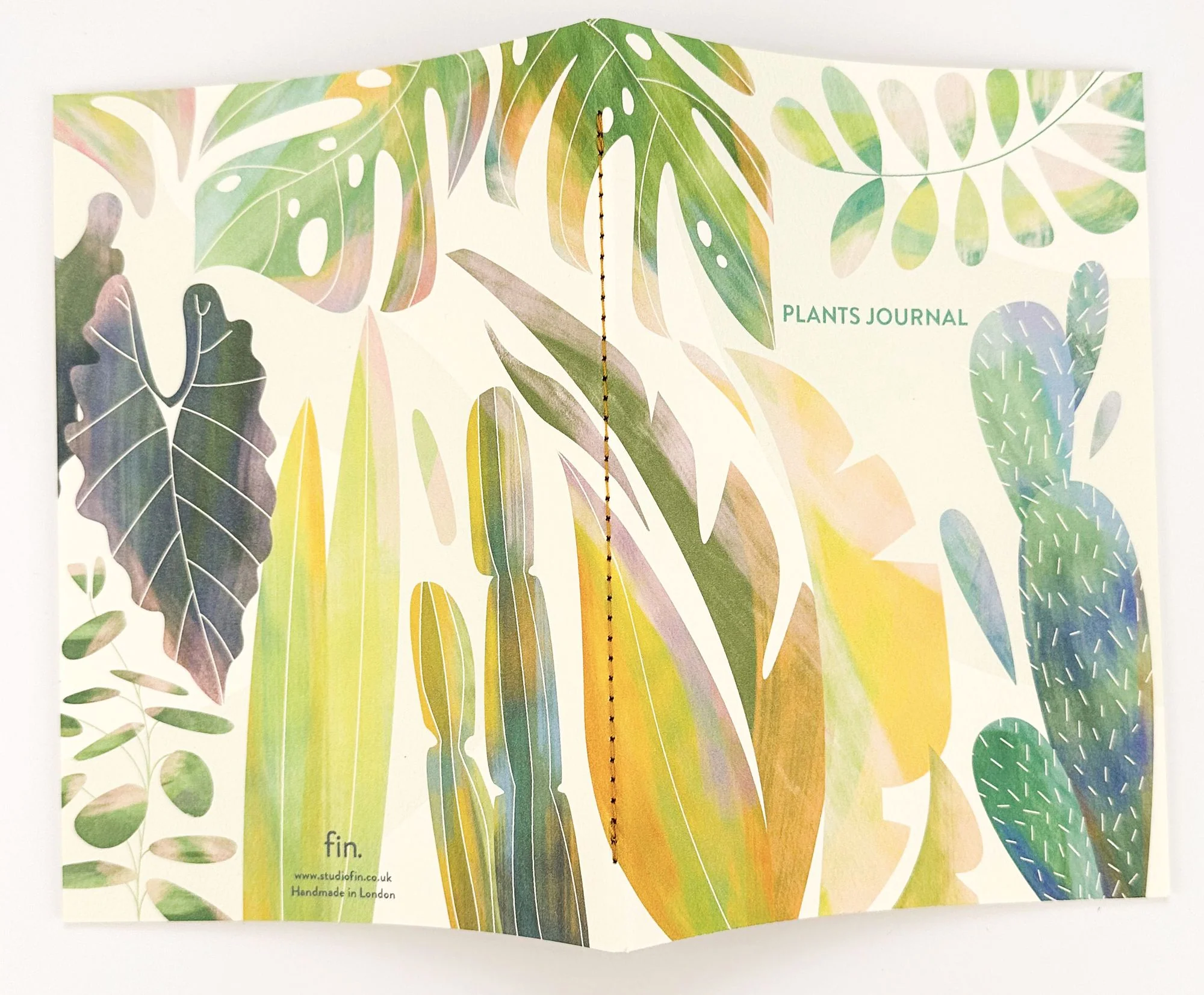 Handmade Plants Journal - Image 15