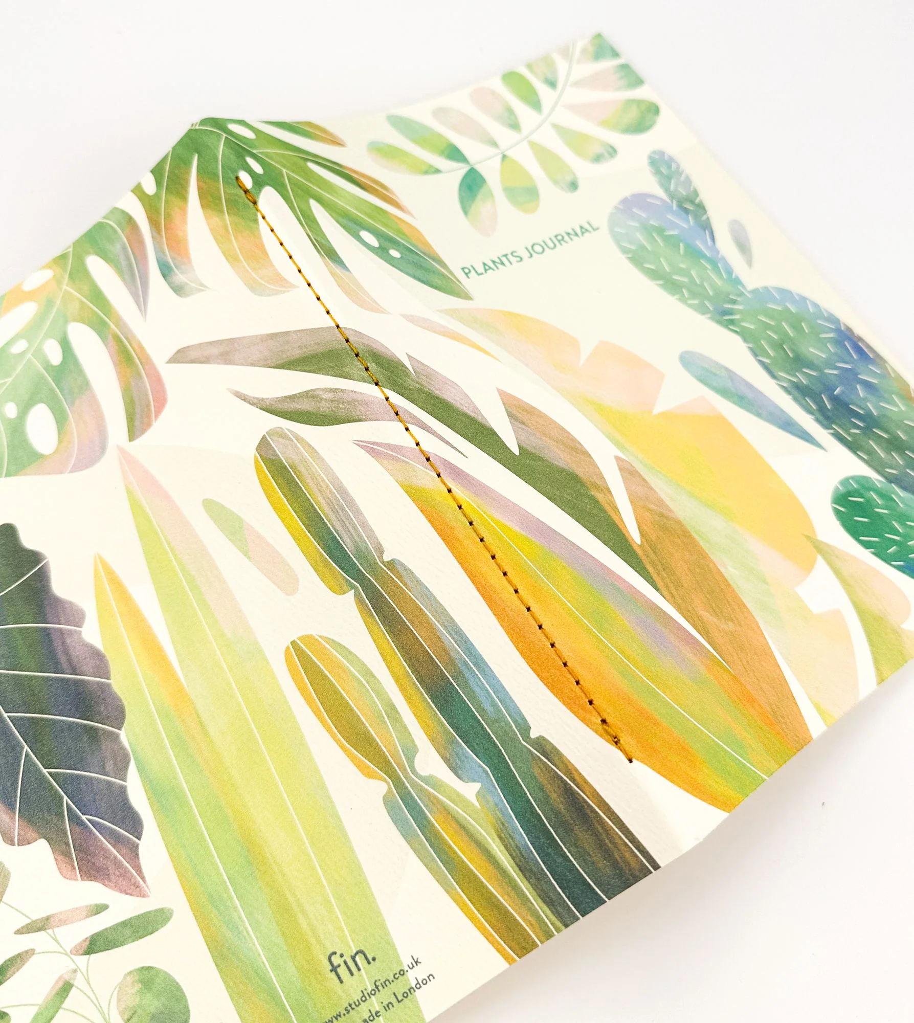 Handmade Plants Journal - Image 16