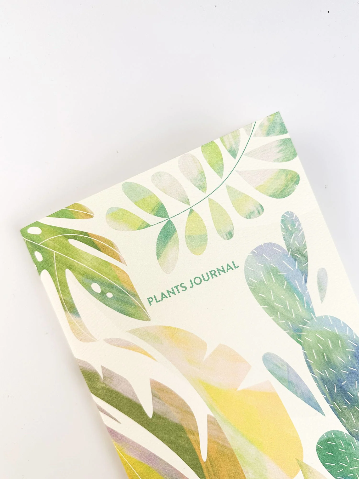 Handmade Plants Journal - Image 2