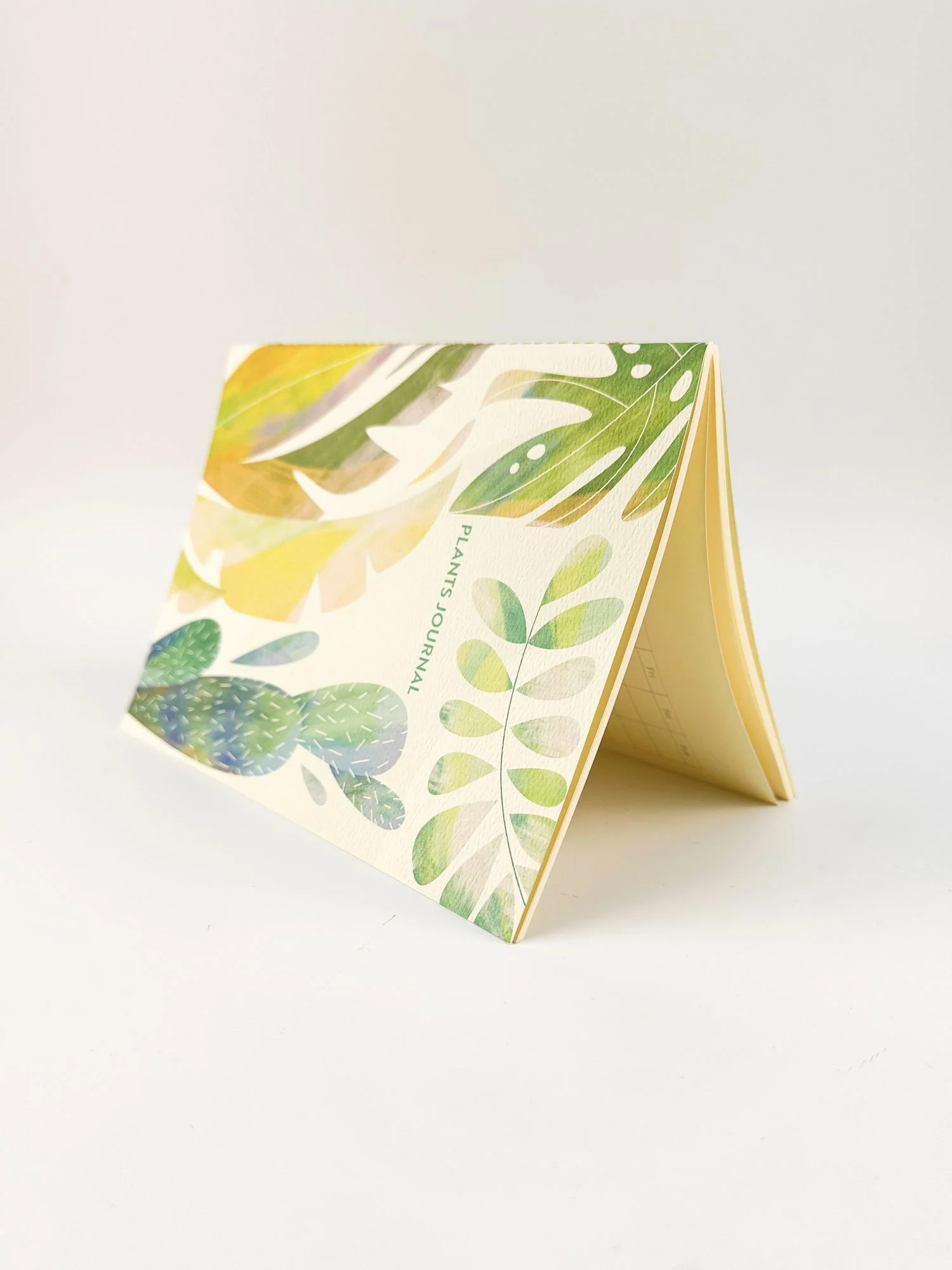 Handmade Plants Journal - Image 5