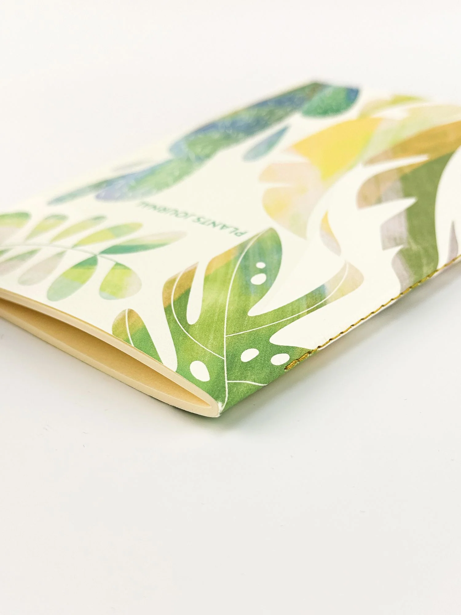 Handmade Plants Journal - Image 7