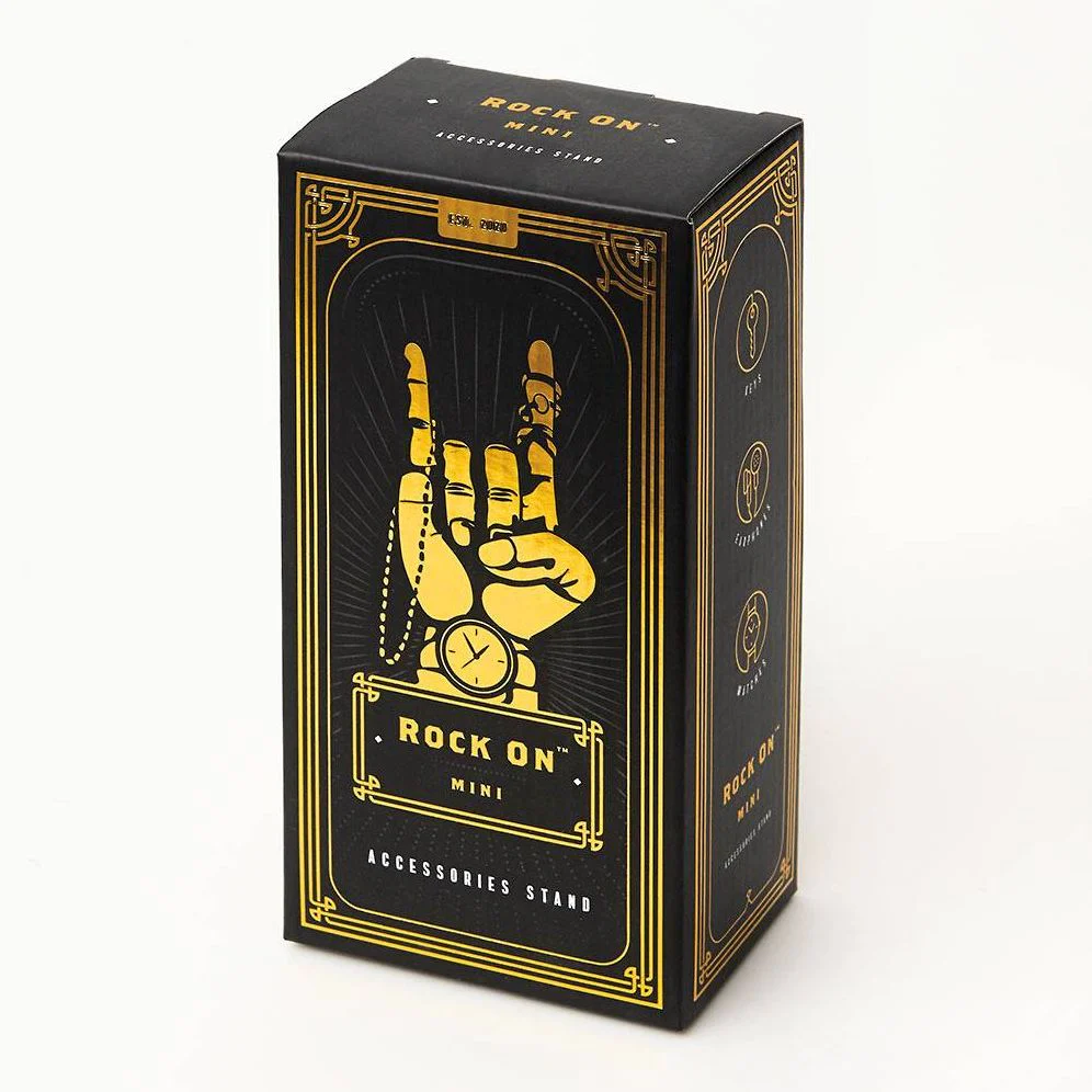 Handy Rock On Desktop Stand - Image 3