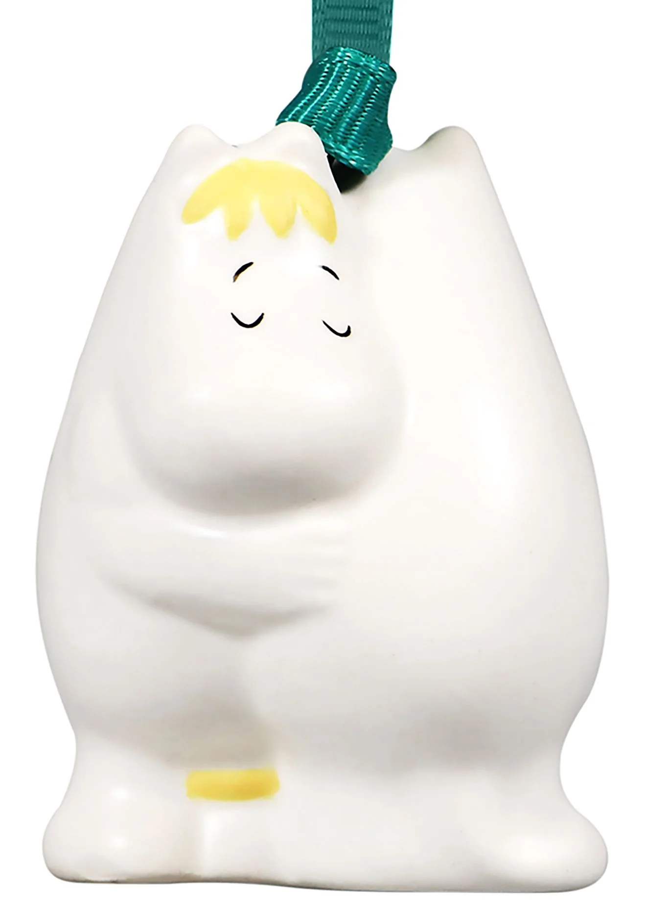 Hanging Decoration Boxed - Moomin - Hug - Image 2