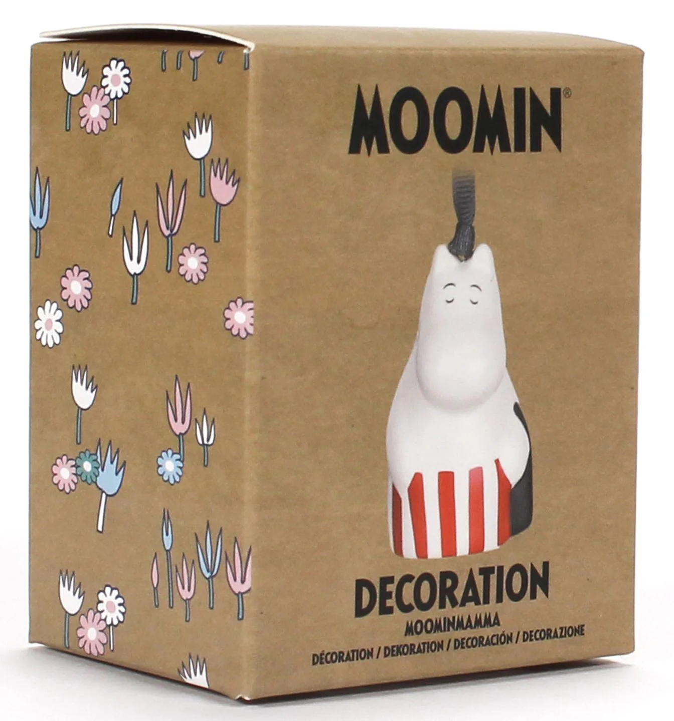 Hanging Decoration Boxed - Moomin - Moominmamma - Image 2