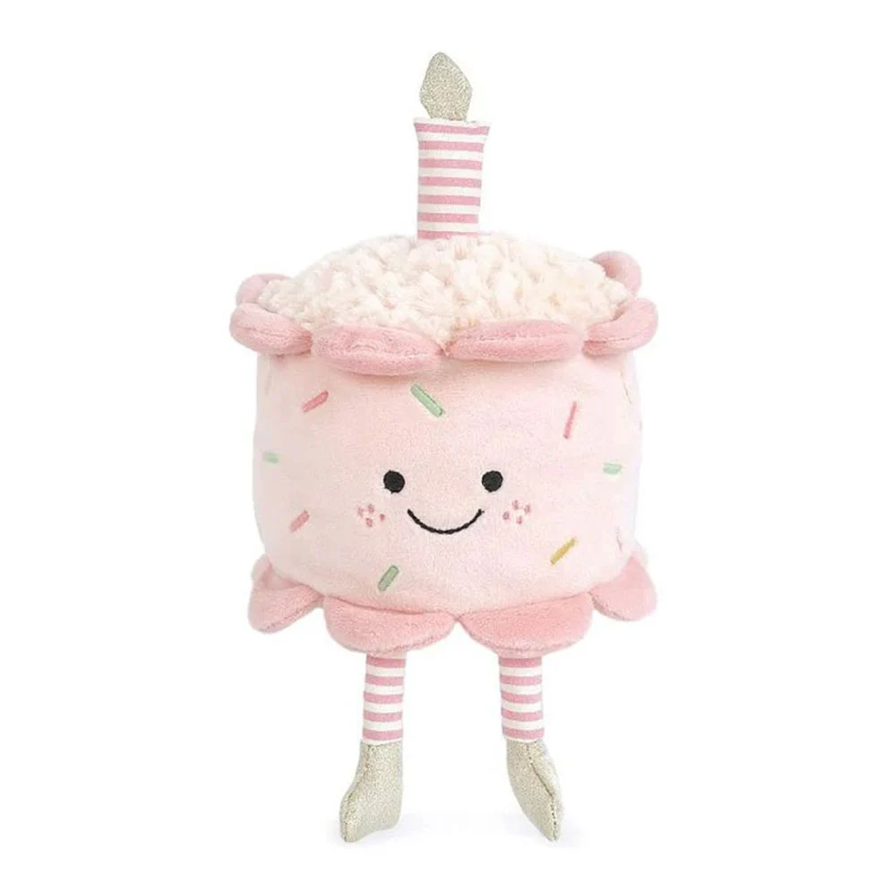 Happy Cake Plush