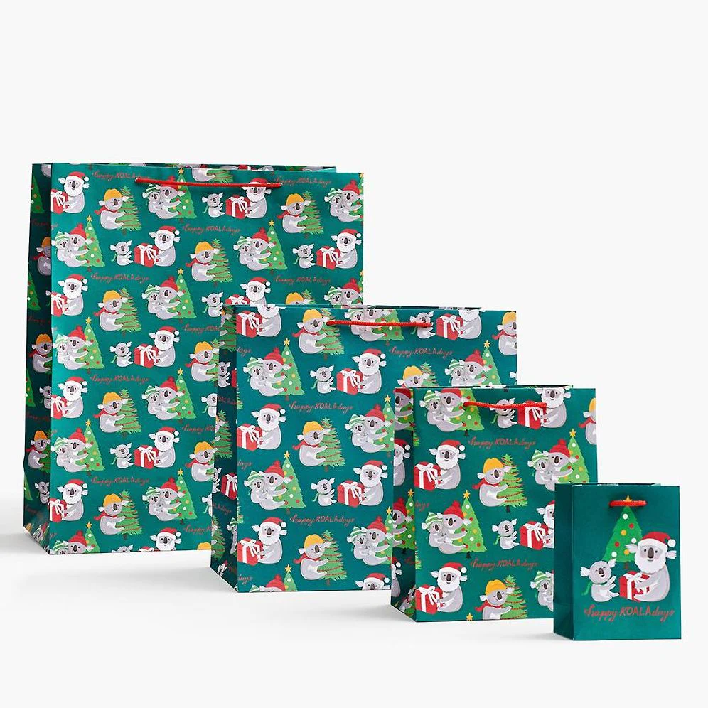 Happy Koala-days Small Bag - Image 2